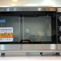 توستر کنوود اصلی