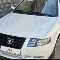 سمند سورن معمولی مدل 99|خودرو سواری و وانت|تهران, بروجردی|دیوار