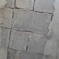 موی بدون رنگ مشکی و سنگین