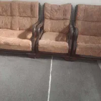 مبل کارکرده ۷ نفره