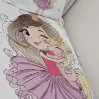 روتختیو پرده ست هم.