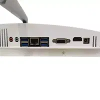 سیستم All in one ATOM S1|رایانه رومیزی|قم, دورشهر|دیوار