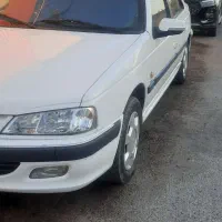 پژو پارس LX TU5، مدل ۱۳۹۸