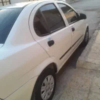 تیبا ۱ مدل ۹۸ فروش فوری خوش قیمت درجه۱