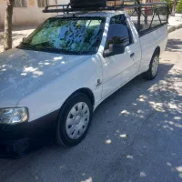 اریسان 95 دوگانه کارخانه  شهرک حافظیه