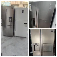فروش و خریدیخچال ساید ال جی سامسونگ.