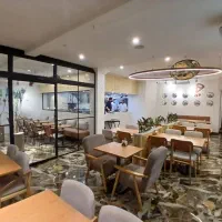 استخدام باریستا خانم