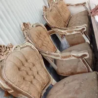 یکدست مبل کلاسیک 6نغره