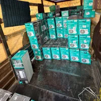 کولر گازی نو تخفیف آخر فصلی|کولر گازی و فن‌کوئل|شیروان (خراسان), |دیوار