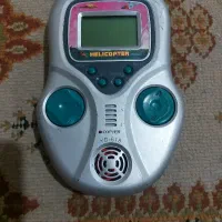 اتاری قدیمی