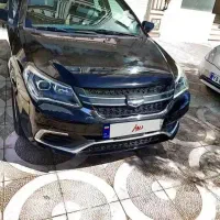 خودرو جیلیg6