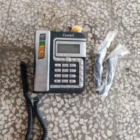 تلفن خانگی سالم