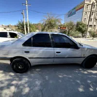 پژو ۴۰۵بی رنگ|خودرو سواری و وانت|باغ ملک, |دیوار