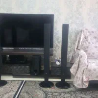 سینما خانگی ال جی