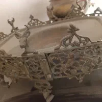 منقل قدیمی