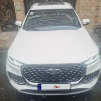 تیگو۸پرومکس مدل ۱۴۰۴