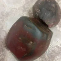 سنگ شهاب و سنگ یاقوتی سرخ|جواهرات|تهران, افسریه جنوبی|دیوار