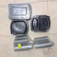 ظرف یکبارمصرف