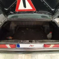 بنزe190|خودرو کلاسیک|زاهدان, |دیوار