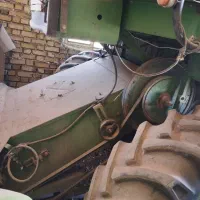 کمباین مدل 93تمیز|خودرو سنگین|کوزران, |دیوار