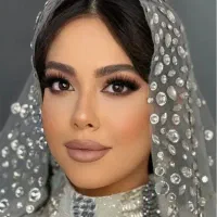 اکستنشن مژه لیفت ابرو آموزش مژه میکاپ شنیون