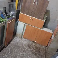 کابینت آشپزخانه|مصالح و تجهیزات ساختمان|چغادک, |دیوار