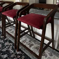 صندلی ناهار خوری