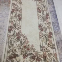 پالاز موکت +کناره +گلیم کم کار درحدنو|موکت|سنندج, |دیوار
