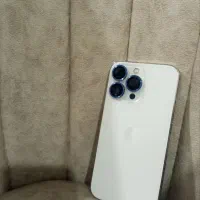 آیفون‌13Pro سفید
