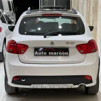 کوییک RS مدل ۱۴۰۴ صفر (نقدواقساط)|خودرو سواری و وانت|یزد, |دیوار