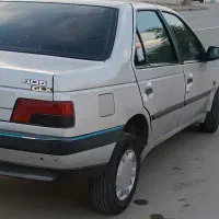 پژو 405 مدل 89 تو کرم|خودرو سواری و وانت|کهنوج, |دیوار