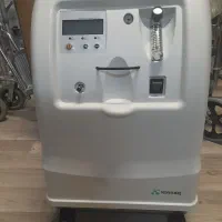 اکسیژن ساز۱۰ لیتری کانسانگ نو۶ ماه ضمانت خلوص ۹۵.۵