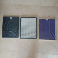 فیلتر تصفیه هوا آلماپرایم ۳۶۱