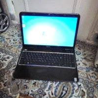 لپتاپ DELL Cor i7 دوگرافیکه
