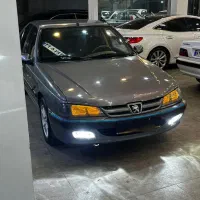 پارس ELX متور زانتیا صفر