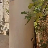 آب گرمکن ایستاده