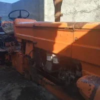 تراکتور رومانی و 285