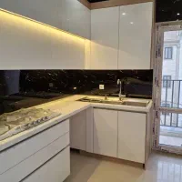 108متر رحمانیه 5/بهترین لوکیشن/ دونبش/فروش فوری|فروش آپارتمان|مشهد, جاهد شهر|دیوار