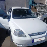 ریو86|خودرو سواری و وانت|اصفهان, فرح آباد|دیوار