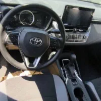 تویوتا کرولا1500