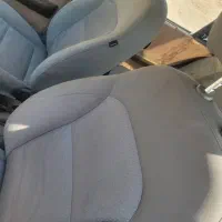 صندلی خلبانی هردوطرف جک داره ست کامل|قطعات یدکی و لوازم جانبی|زهک, |دیوار