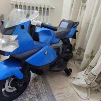 موتور 1300sشارژی نوی نو|اسباب‌بازی بچه|تهران, سازمان آب|دیوار