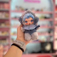 عروسک اسکول پاندا اصلی 850 ت