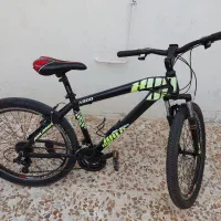 دوچرخه ۲۶ شیمانو