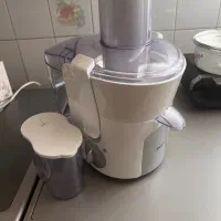 آبمیوه گیری فیلیپس