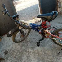 دوچرخه20 دنده ای فروشی