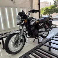 ((موتور دینو 200طرح باکسر روشن 1403مشابه خشک))|موتورسیکلت|کرج, فاز ۳ گوهردشت|دیوار