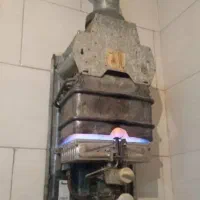 تعمیرات آبگرمکن بوتان بخاری لباسشویی در محل