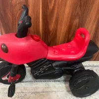 سه چرخه بچه|دوچرخه، اسکیت، اسکوتر|تهران, امام زاده عبدالله|دیوار