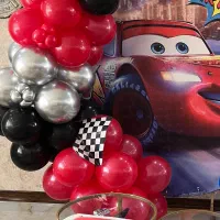 بادکنک ارایی